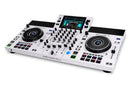 DENON DJ SC Live 4 White
