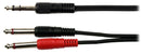 AMP S/2M-10C