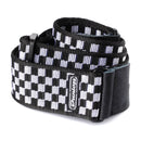 Dunlop Checker Classis kitarahihna