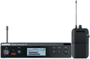 Shure Langaton PSM300 -korvamonitorointisetti