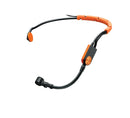 Shure SM31 FH fitness -pääpantamikrofoni