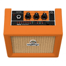 Orange Crush Mini -kitaravahvistin