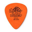 Dunlop Tortex Standard 0.60mm 12 pack