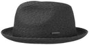 Stetson Player Black Toyo