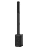KGEAR GP8A Active PA Column System, Black