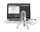 Samson Meteor Mic