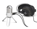 Samson Meteor Mic