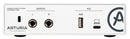 ARTURIA Minifuse 1 audio interface white