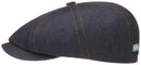 Stetson Hatteras Denim 2