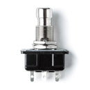 MXR Dunlop DPDT kytkin ECB555