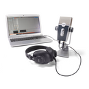 AKG Lyra Podcaster Essentials