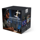 AKG Lyra Podcaster Essentials