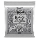 Ernie Ball EB-2406 nylonkielisetti