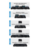 Denon DJ LC6000