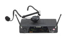 Samson AirLine 77 AH7 Fitness Headset System