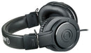 Audio-Technica ATH-M20x Studiomonitorikuulokkeet