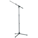 K&M 210/8B Microphone Stand