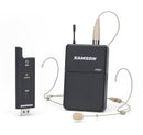 Samson Stage XPD2 Headset System