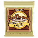 Ernie Ball Bronze Light 11-52