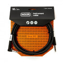 MXR Standard 3M kitarajohto kulmaplugilla